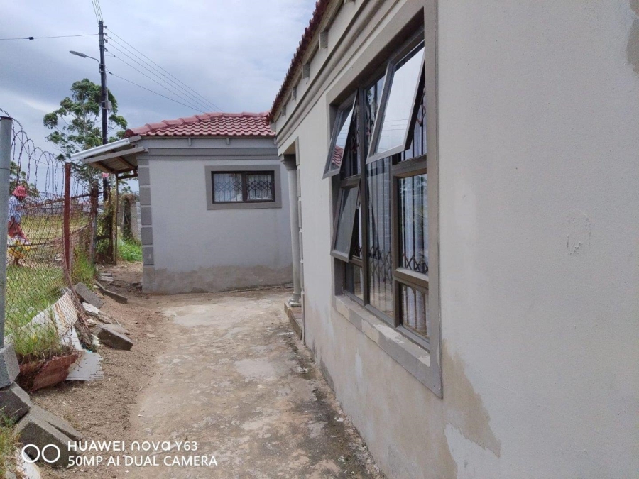 3 Bedroom Property for Sale in Mdantsane Nu 6 Eastern Cape